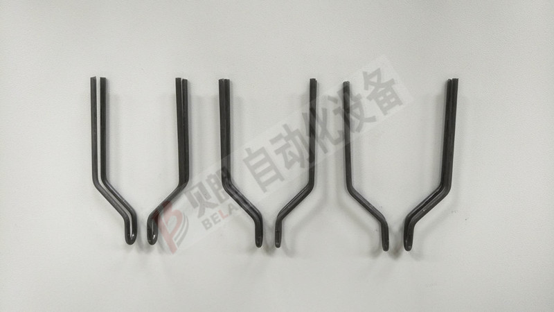 汽車(chē)零部件線材成型圖樣