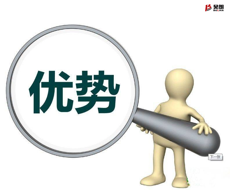 貝朗鐵絲彎折機其優勢主要體現在哪些方面？