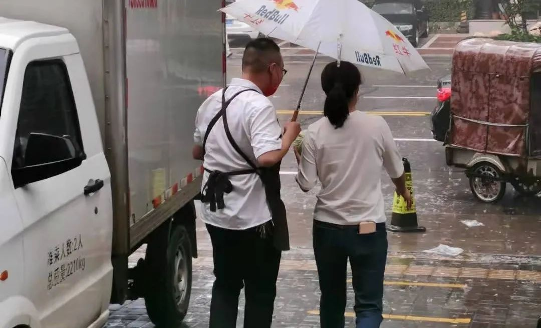 顧客的需要，就是我的責(zé)任