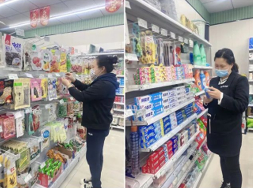 你就是孩子的半個(gè)媽！